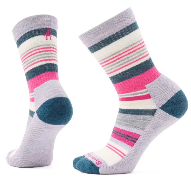 Smartwool Everyday Joviansphere Crew Socks – Unisex